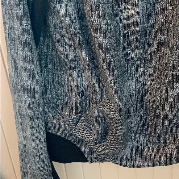 LULULEMON Rare Print Jacket - Picture 7 of 8